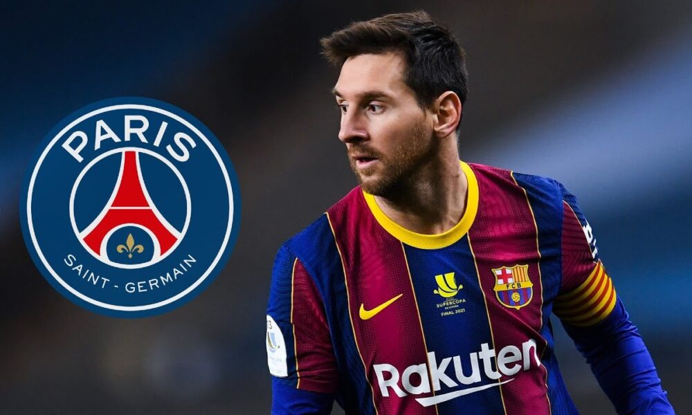 Lionel Messi keen on rejoining Barcelona