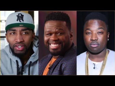 MYSONNE REHASHES 50 CENT’S TROY AVE CRITICISM AFTER ‘TAXI ROBBER’ DISS SONG