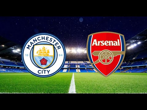 Manchester City vs Arsenal Preview: Probable Lineups, Prediction, Tactics, Team News & Key Stats