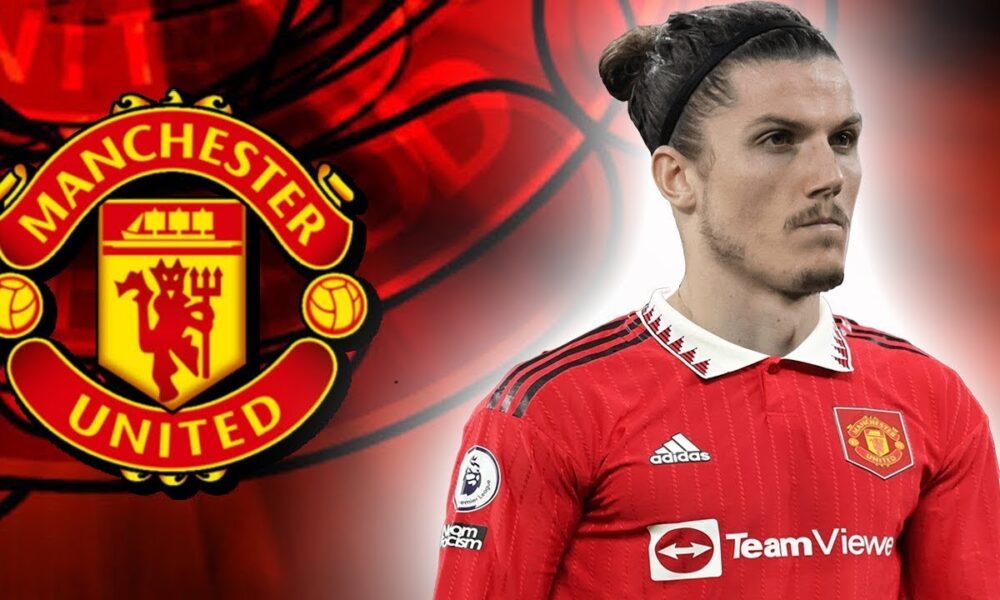 Marcel Sabitzer wants Manchester United stay