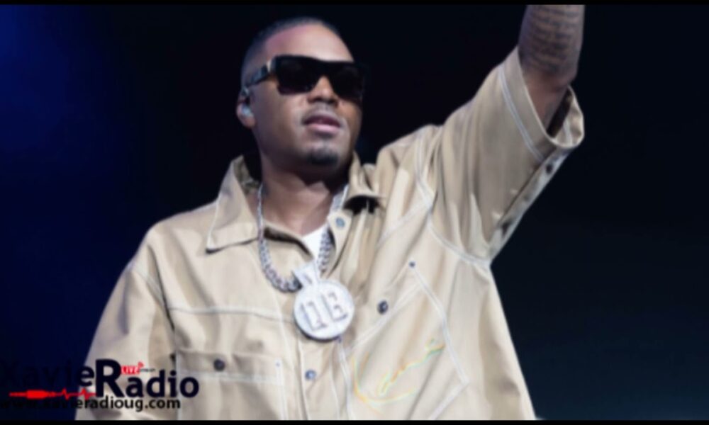 NAS CELEBRATES HIP HOP’S 50TH BIRTHDAY WITH LIMITED EDITION HENNASSY COLLAB