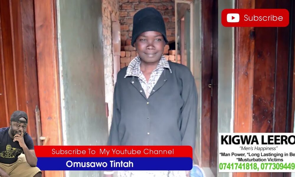NJAGALA KUUBA MUKYALA WA BOBI WINE , OMUKWANO MUNJJI