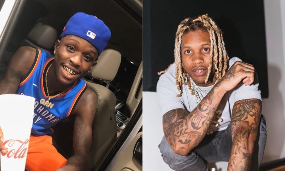 QUANDO RONDO DENIES USING LIL DURK LOOKALIKE IN ‘SOUL REAPER’ VIDEO