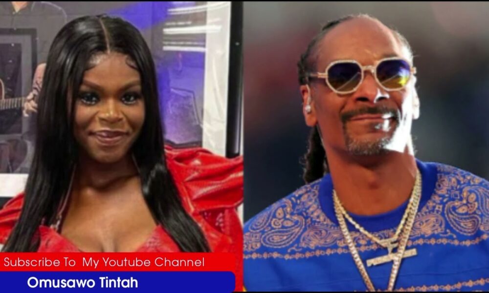 SCAR LIP CO SIGNS CONTINUE AS SNOOP DOGG AGREES TO DO ‘THIS IS NEW YORK’ REMIX