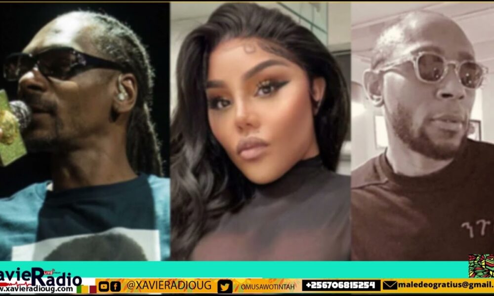 SNOOP DOGG, LIL KIM, YASIIN BEY & MORE RECEIVE THEIR OWN AUDIBLE PROGRAMS FOR HIP HOP 50