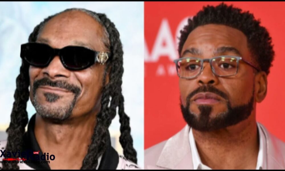 SNOOP DOGG & METHOD MAN REACT TO DEATH ROW BEATING WU TANG CLAN TO ‘GREATEST RAP CREW’ CROWN