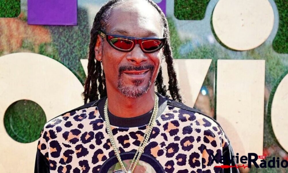 SNOOP DOGG ONCE OFFERED FEATURES IN EXCHANGE FOR WEED IN KOREA, SAYS BEN BALLER