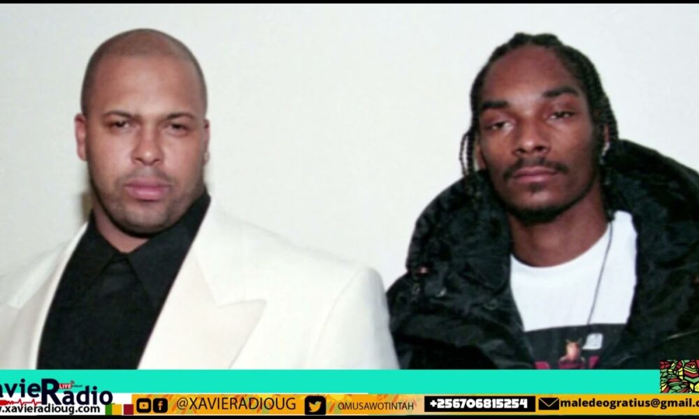 SUGE KNIGHT CLAIMS SNOOP DOGG FRAUDELENTLY PURCHASED DEATH ROW RECORDS