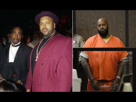 SUGE KNIGHT TO TELL LIFE STORY IN TV SERIES