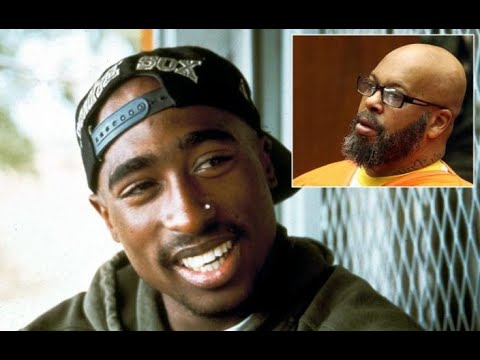 Suge Knight Says Dr  Dre Didn’t Produce Snoop’s ‘Doggystyle’ Or 2Pac’s ‘California Love