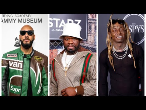 Swizz Beatz Weighs In On Potential Lil Wayne And 50 Cent Verzuz