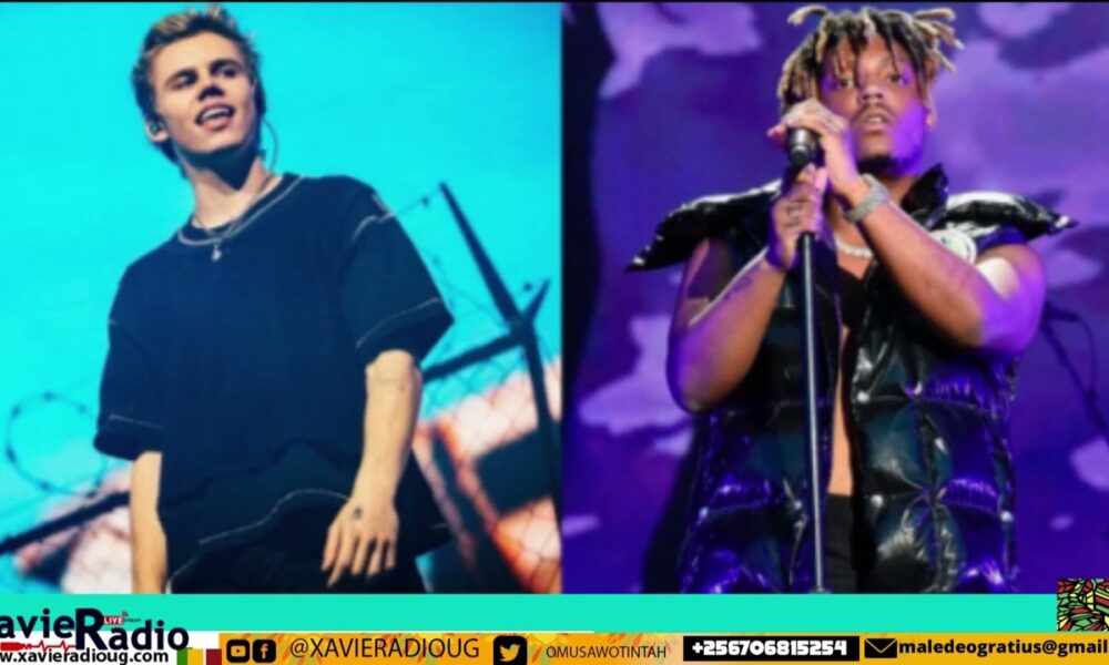 THE KID LAROI DROPS ‘SUPER PERSONAL’ JUICE WRLD TRIBUTE, ‘WHERE DOES YOUR SPIRIT GO