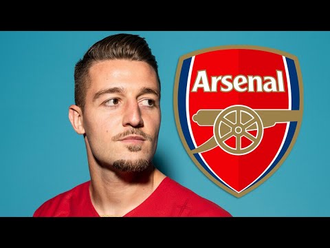 TRansfer : Arsenal, Manchester United linked with Sergej Milinkovic Savic