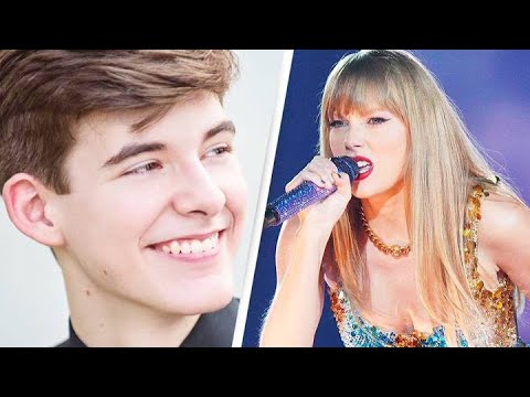 Taylor Swift Fans Donate THOUSANDS To  man killed after Taylor Swift concert