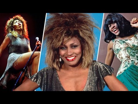 Tina Turner’s Cause of Death Revealed