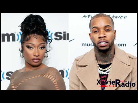 Tory Lanez Files Appeal in Megan Thee Stallion Shooting Conviction