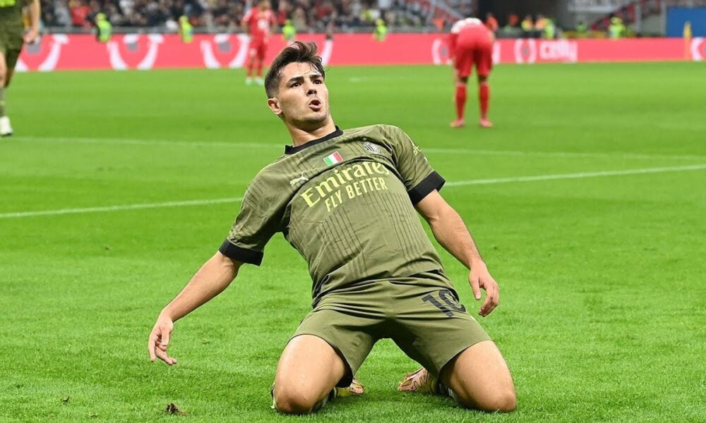 Transfer NEWS : Arsenal ready to offer €30 million to sign Brahim Diaz