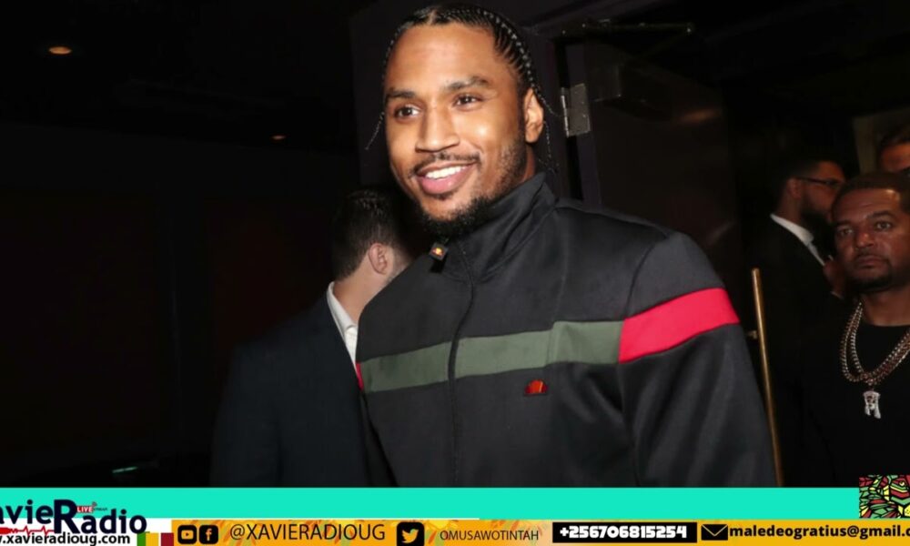 Trey Songz Takes Plea In Bowling Alley Fight Case