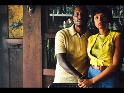 Tyrese  SAYS IT’S ‘VERY INTIMIDATING’ WORKING WITH ‘FAKE HUMBLE’ TANK & JENNIFER HUDSON