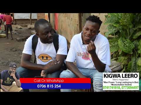 WABULA MUWUNYA , WUNO OMU ALI  MUBEERA MBI , YEKOKOLA MANAGEMENT YE EKADDE