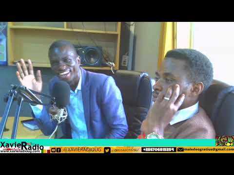 What You Need To Know About Pallaso’s New Buganda Sir Tittle