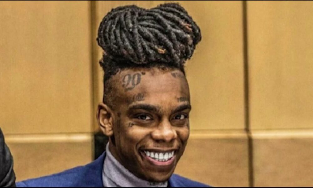 YNW MELLY’S DOUBLE MURDER TRIAL DECLARED A MISTRIAL, RAPPER COULD BE FREED