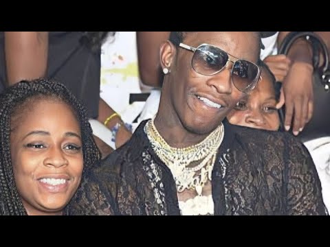 YOUNG THUG’S SISTER REPORTEDLY PASSES AWAY