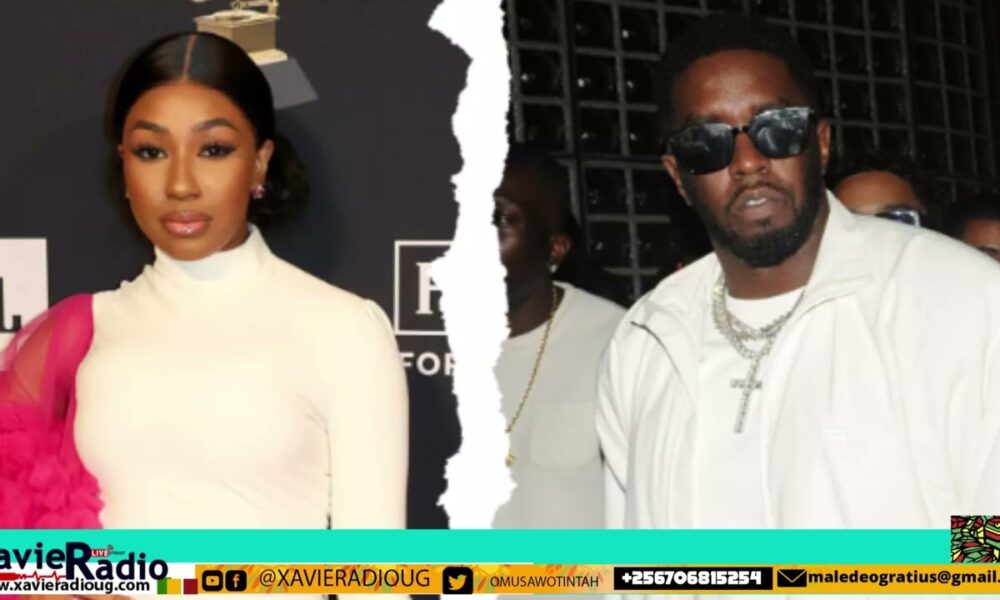 YUNG MIAMI CONFIRMS SHE & DIDDY ARE NO LONGER DATING