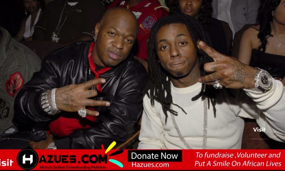 Young Thug Interrogation Audio, Detectives Ask If Lil Wayne, Birdman, And Thugger Are Bloods