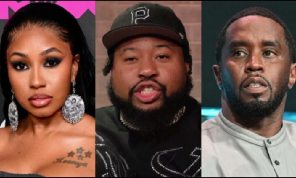 Yung Miami and Akademiks’ Feud Escalates Amidst Diddy Related Accusations