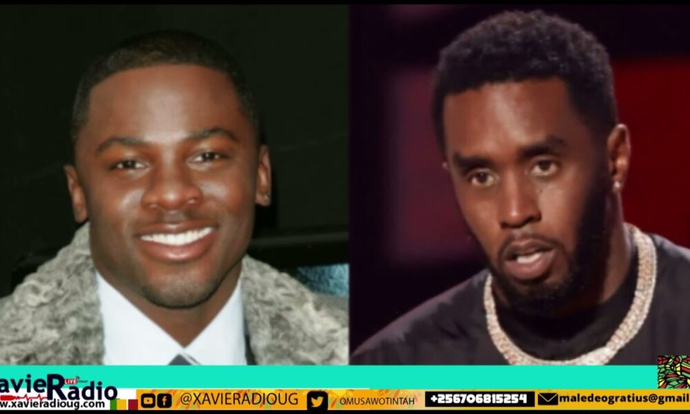 ‘NOTORIOUS’ ACTOR DEREK LUKE INITIALLY TURNED DOWN DIDDY ROLE DUE TO ‘TOO MUCH HEAT’