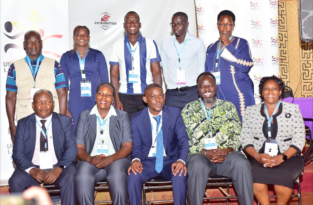 AUUS Elections 2025: Wagoogo, Soigi Elected in Landslide Victories