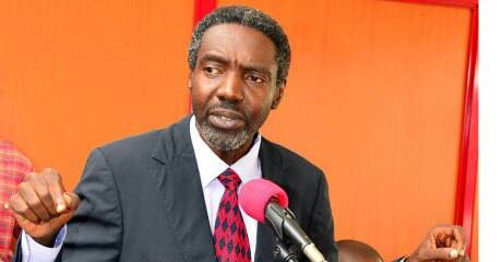 Akena’s Case: Court to Pronounce its self Next month