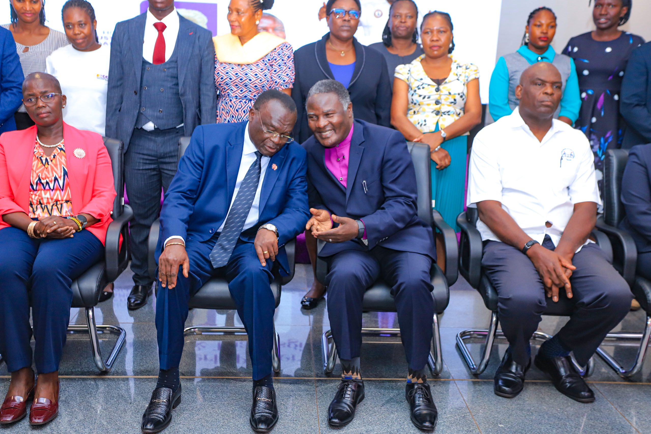 Avoid Fetching Yourself Generational Curses- Dollo to Judicial Officers