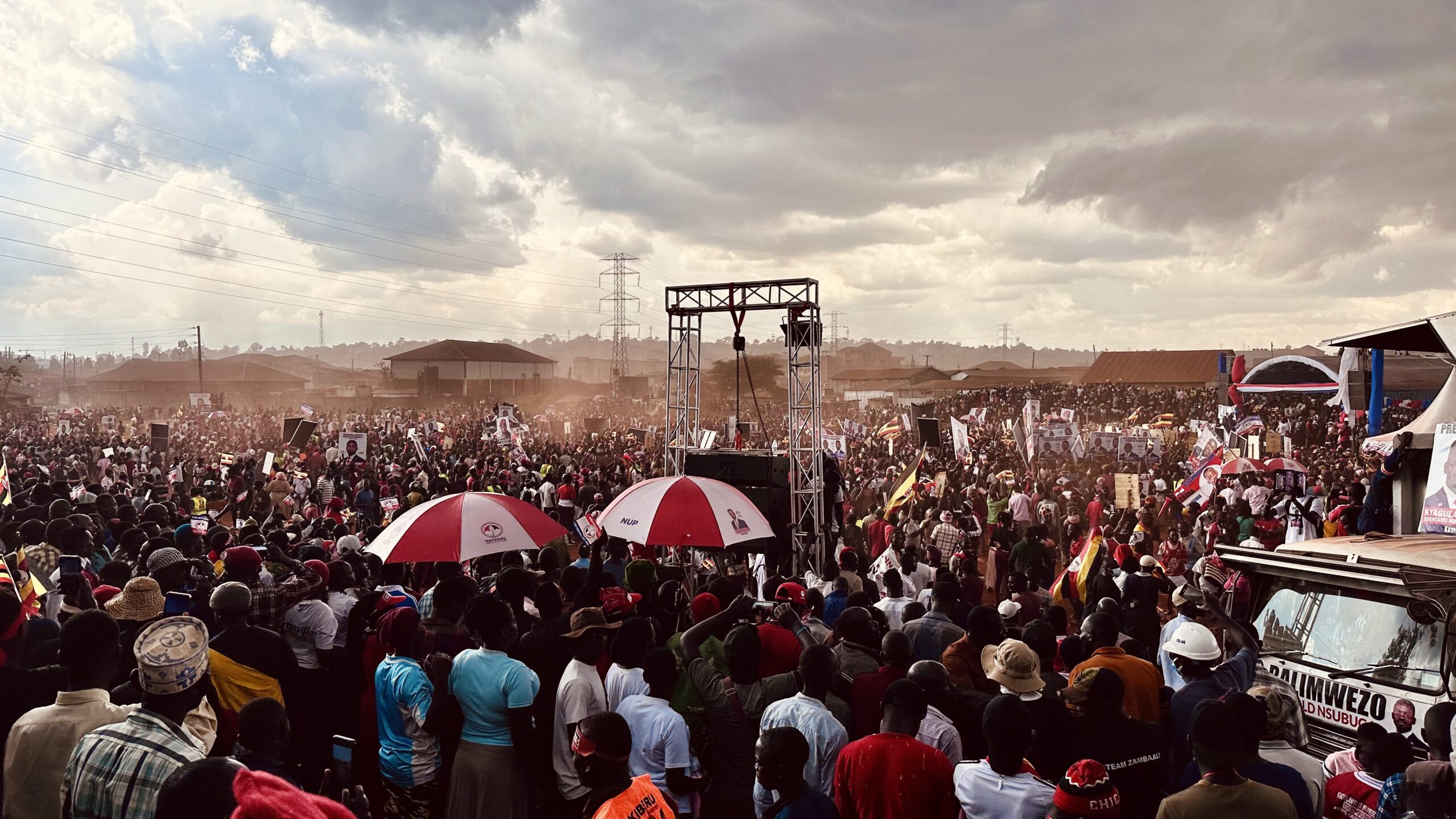Bobi Wine Nominated as Sixth Candidate in Uganda’s 2026 Presidential Race » The Hoima Post –