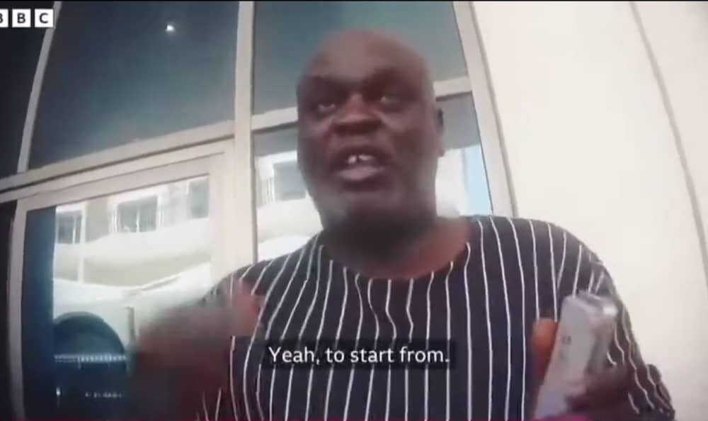 Breaking UAE aAnnounces Visa Ban On Ugandans starting January 2026