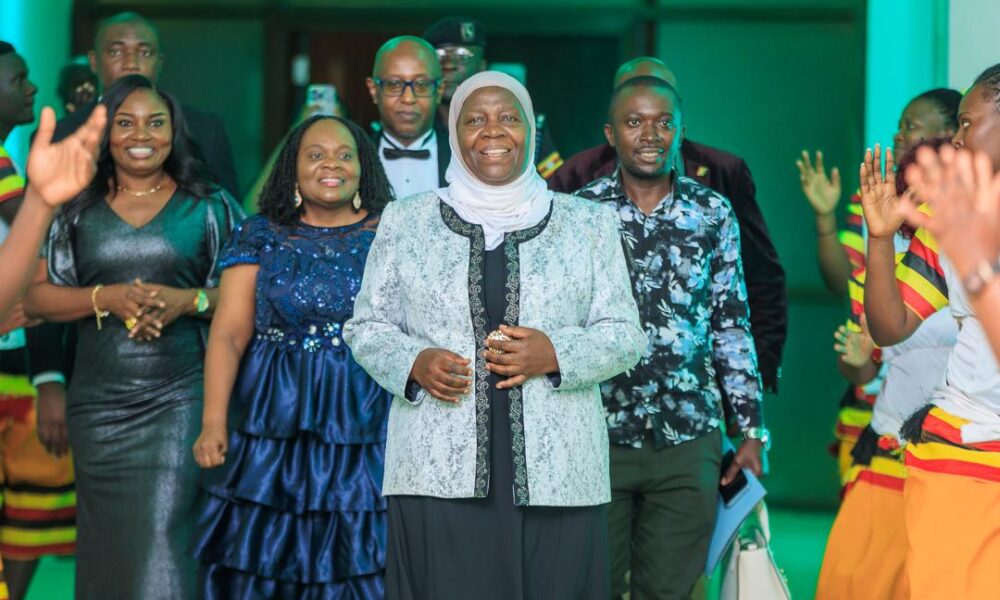 CWG Uganda Celebrates 15 Years of Innovation, Growth, and Local Talent Development in ICT Sector