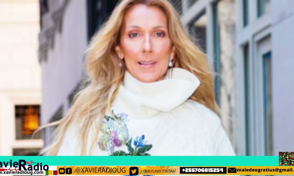 Celine Dion Diagnosed With Stiff Person Disorder; Here’s Everything You Need To Know About This Cond