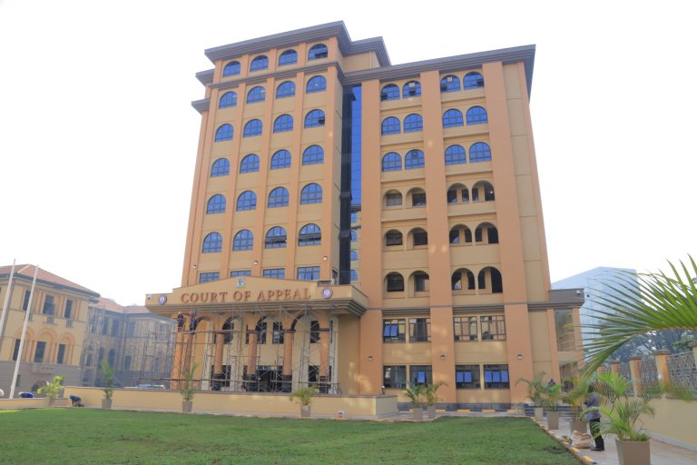 Court of Appeal Session Kicks off in Fort Portal