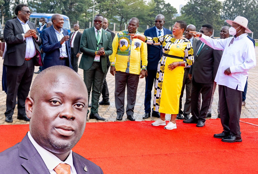 Democracy Wins As Opposition Gears Up For 2026 Elections… – Ono Bwino