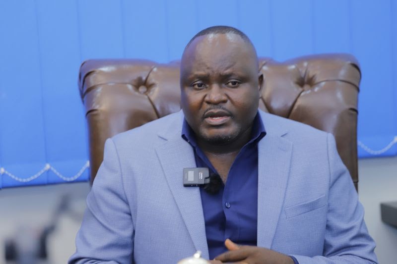 Dr. Keddi’s UPM Party Threatens Legal Action Against Electoral Commission Over Presidential Nomination Processes