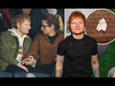 Ed Sheeran’s Kids’ Names, Ages And What He’s Said About His Family