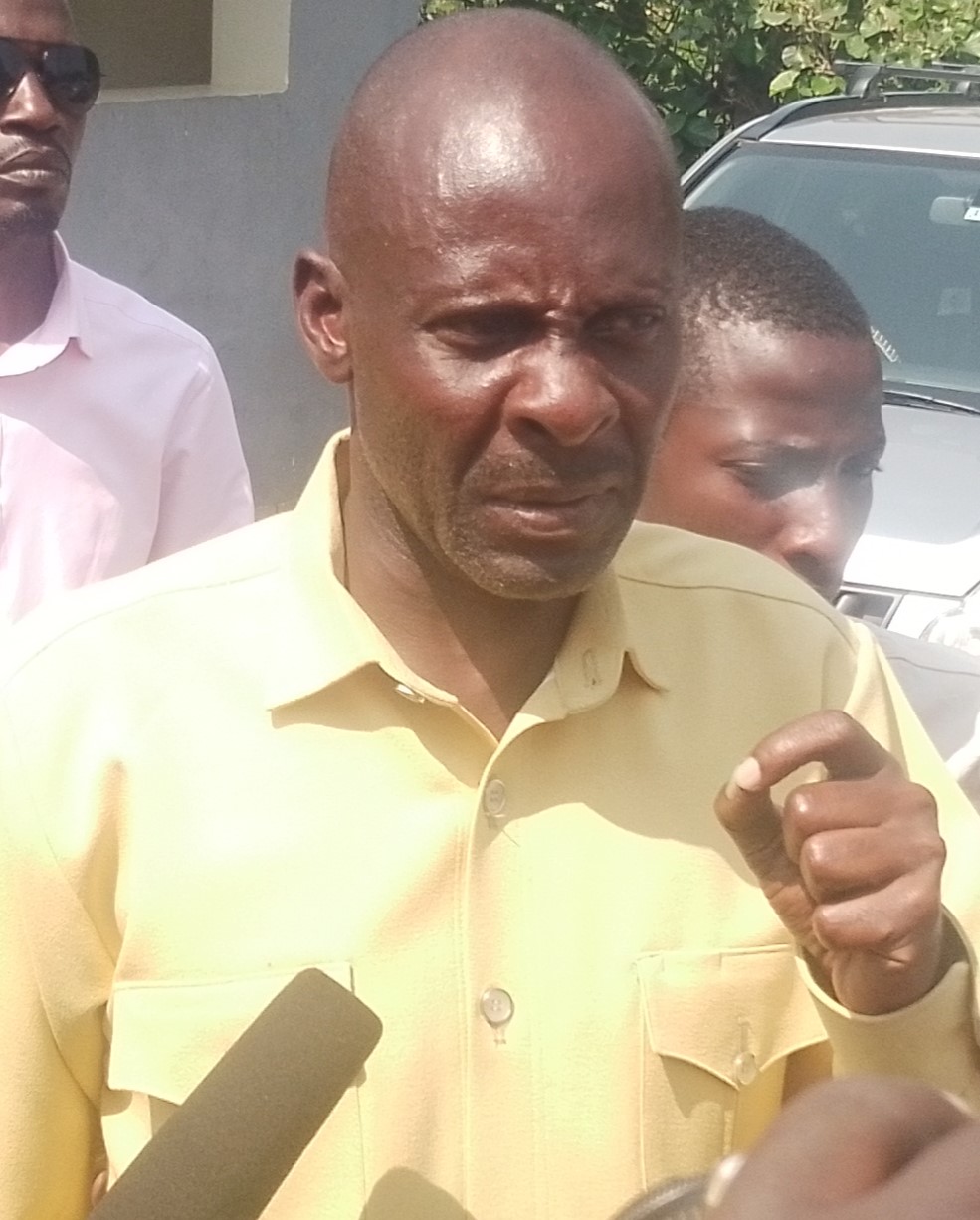 FACE-OFF! Mbarara City Leaders, RCC’s Office Clash Over Barazas
