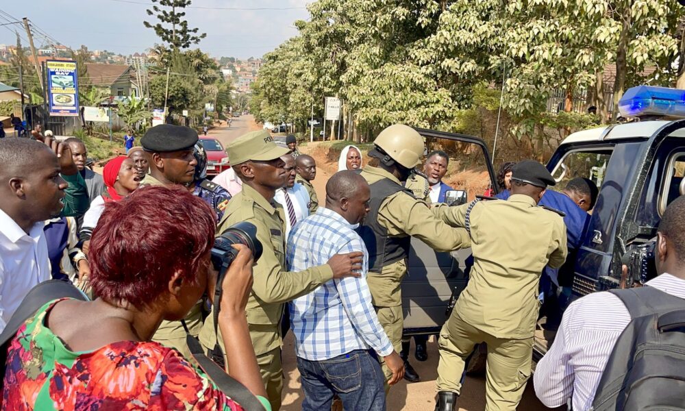 FDC Condemns Military Arrests of Civilians, Demands Respect for Rights – Parrots Media