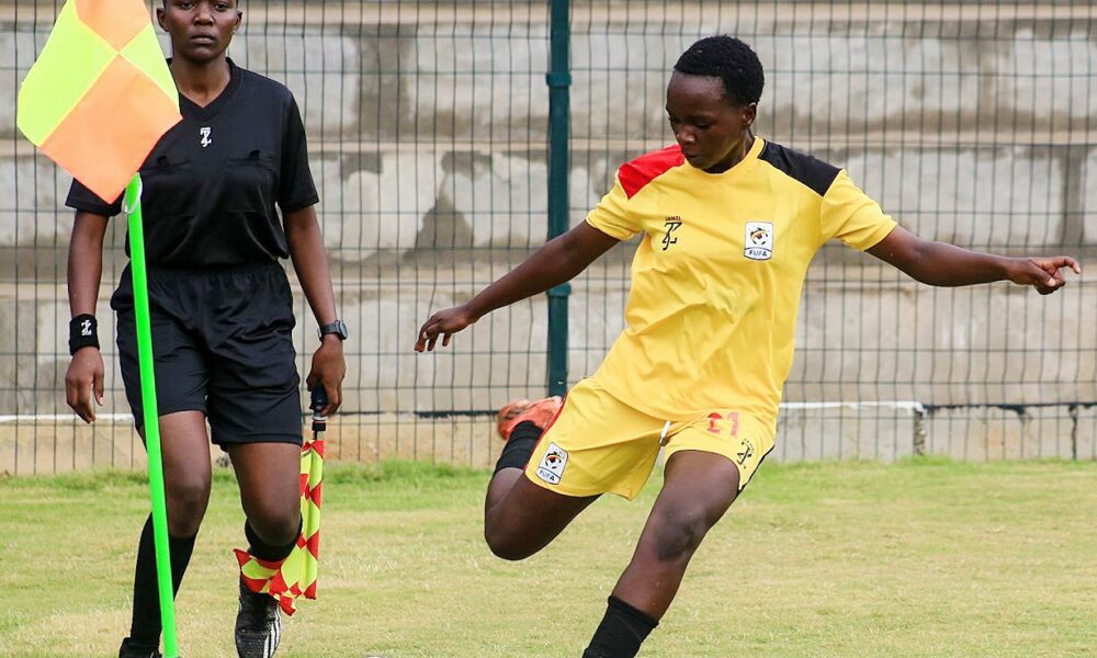 FIFA U20 WWCQ: Queen Cranes Search For Ticket to Poland Starts Today