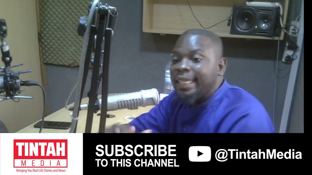 Former Salt Radio Presenter Speaks Out About  Pr Bujingo’s Bullet Wounds – Ivan Kisaakye