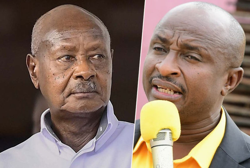 Former State House Boss Narrates How Karangwa Is A Danger To M7’s 2026 Bid As Fight For NRM CEC Special Nominees Deepens… – Ono Bwino