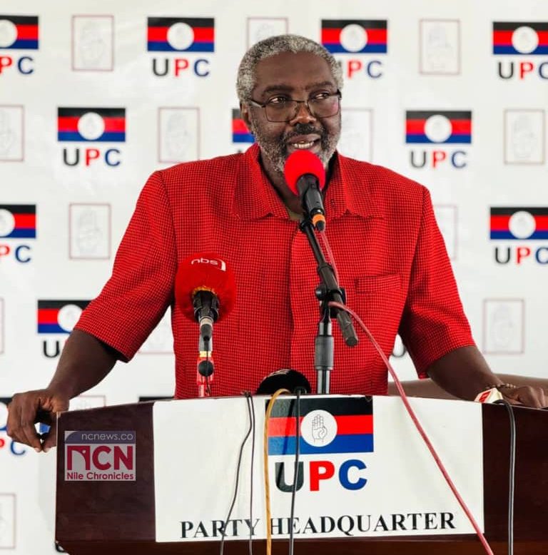 High Court Set Dates to Rule on UPC’s Akena Nomination Block by Electoral Commission