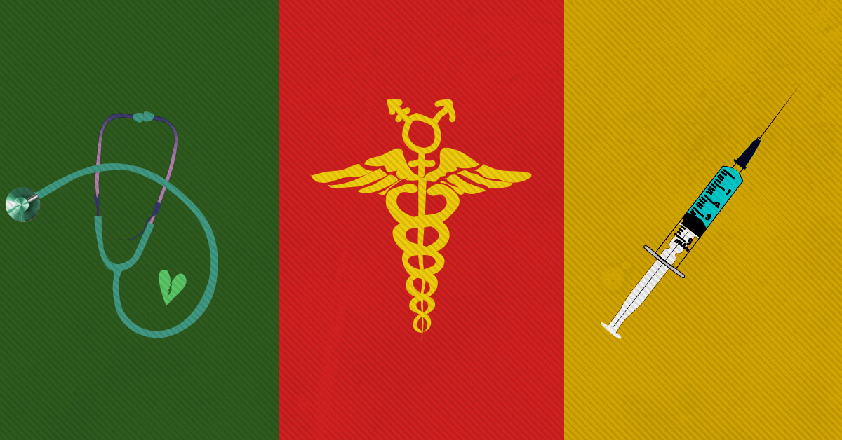 How trans women in Cameroon access hormones