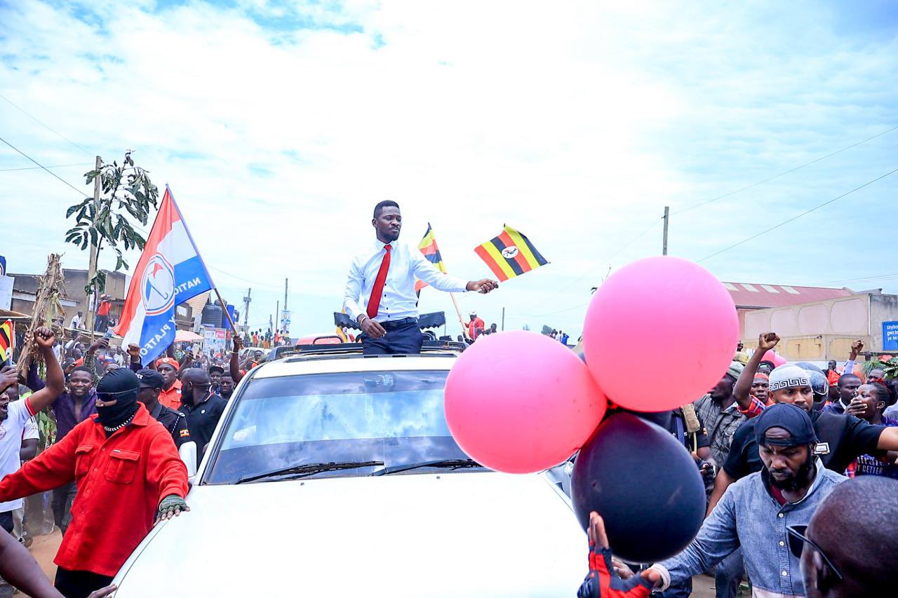 Inside Bobi-NUP’s 2026 Manifesto- “A New Uganda Now”